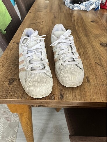 Adidas Adidas süperstar ayakkabı