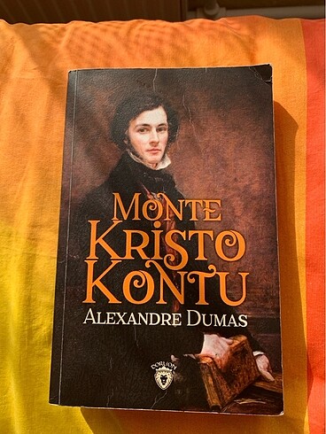 Monte Kristo Kontu
