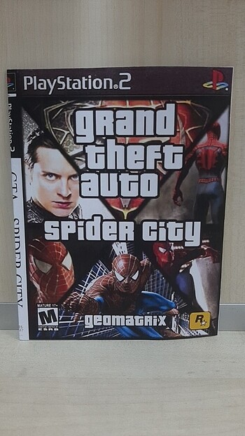 Ps2 oyun 