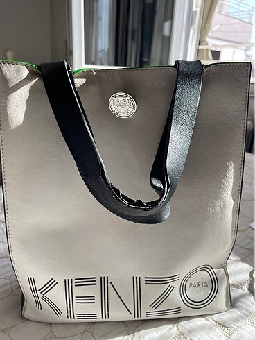 Kenzo Kenzo X HM çanta