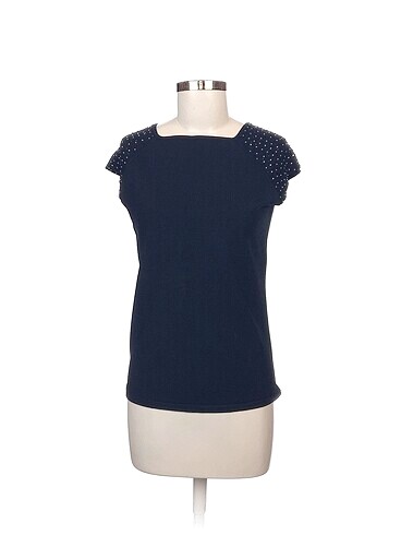 Vintage Love Bluz %70 İndirimli.