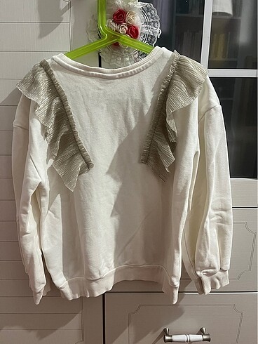 LC Waikiki Kiz cocuk sweat