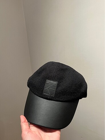 Pierre cardin erkek şapka