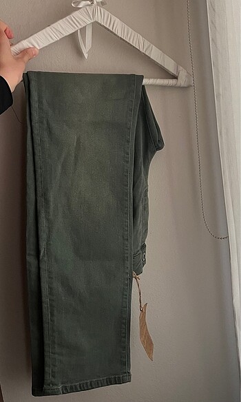 Vakko W Collection erkek pantolon