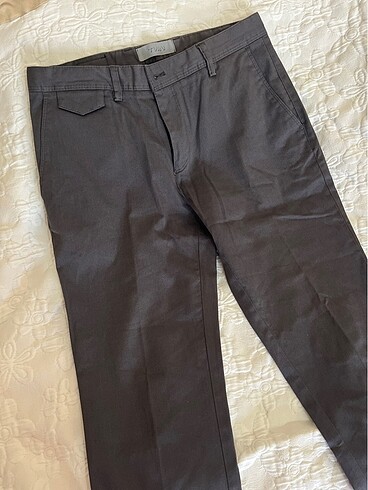 Diğer Damat TWN Erkek gri pantalon