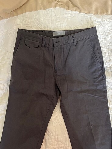 Damat TWN Erkek gri pantalon