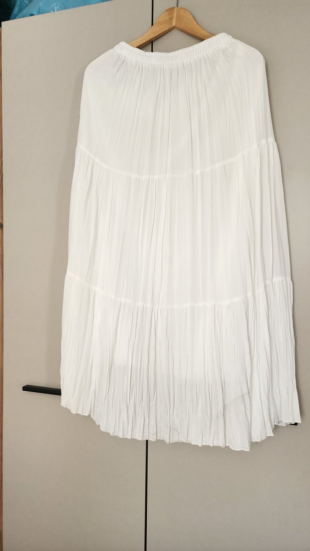 Uzun etek - Görsel 4