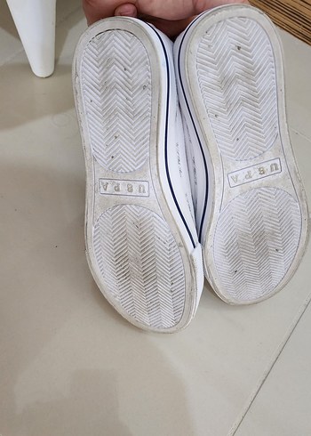 Polo ayakkabı - Görsel 5