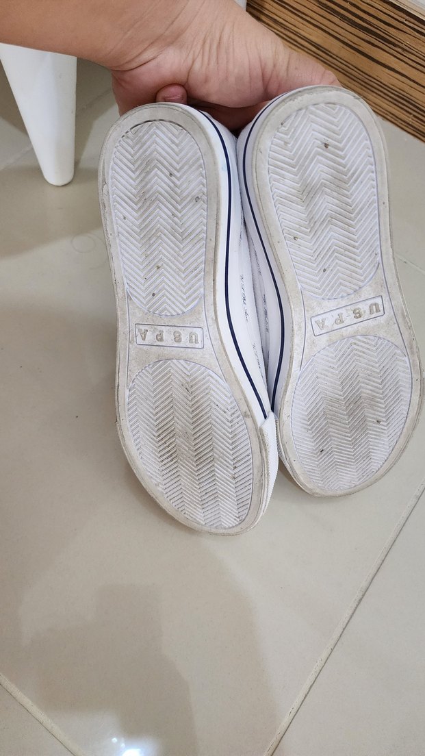 Polo ayakkabı - Görsel 5