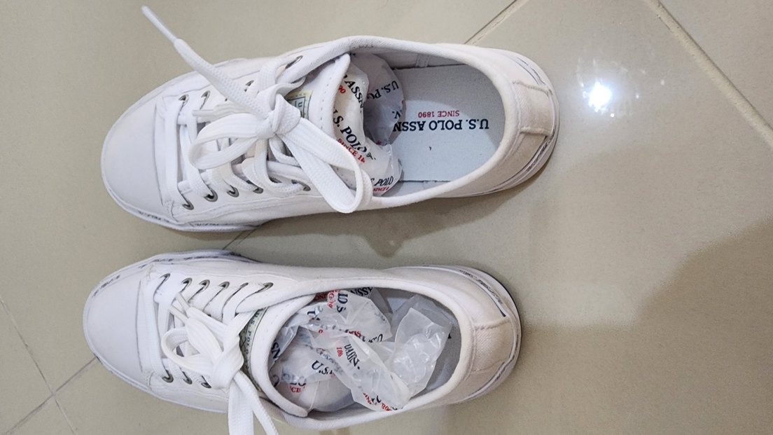 Polo ayakkabı - Görsel 3