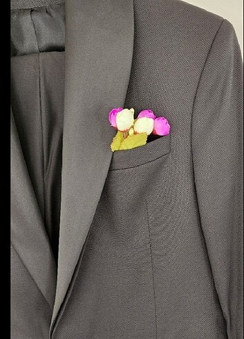 Smokin  D's Damat - Görsel 2