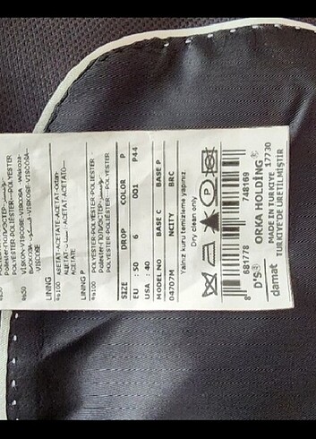 Smokin  D's Damat - Görsel 4