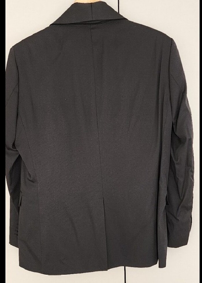 Smokin  D's Damat - Görsel 5