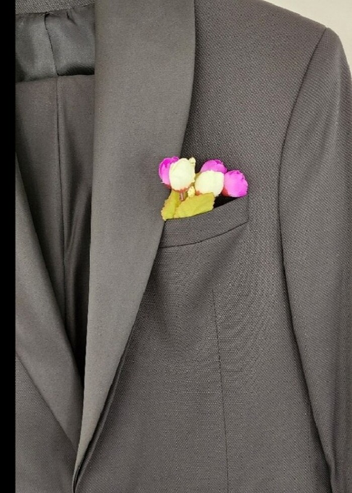 Smokin  D's Damat - Görsel 2