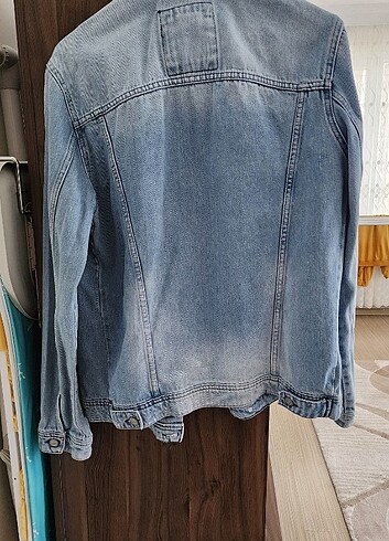 Erkek kot ceket - Görsel 4