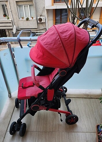 Chicco bebek arabası  - Görsel 3