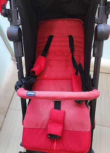 Chicco bebek arabası  - Görsel 4