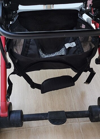 Chicco bebek arabası  - Görsel 18