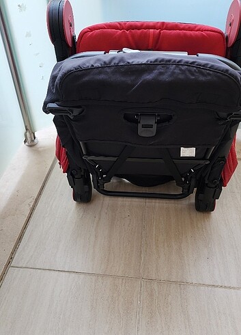 Chicco bebek arabası  - Görsel 20