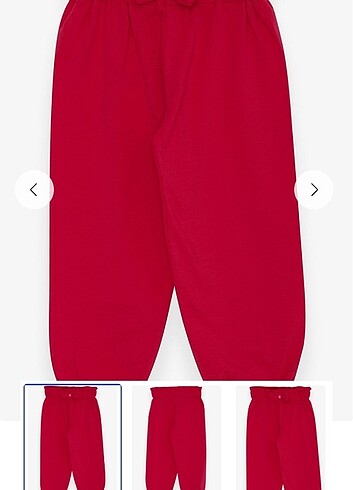 Tişört ve pantalon - Görsel 5