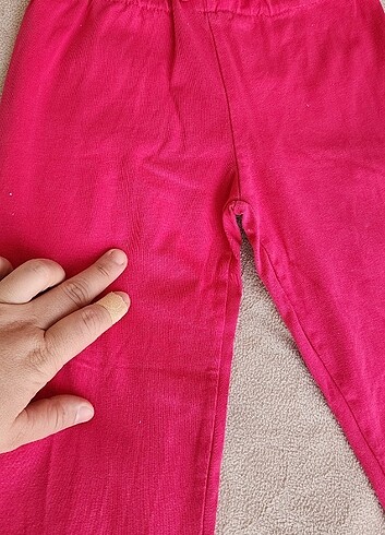 Tişört ve pantalon - Görsel 6