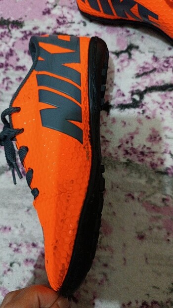Nike Çocuk krampon/Halı saha