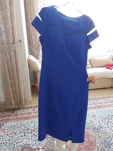 Kısa elbise