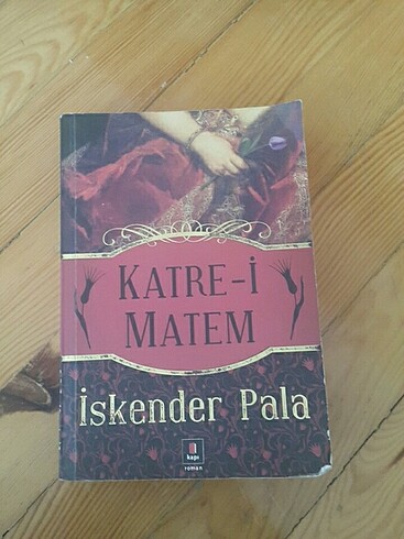 İskender pala 