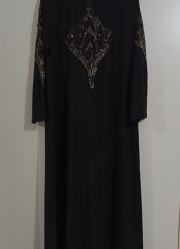 Diğer Ferace/Abaya/Pardesü/Kap