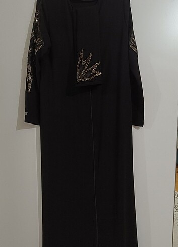 Ferace/Abaya/Pardesü/Kap