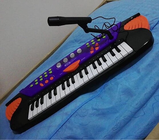 Org (müzik aleti)
