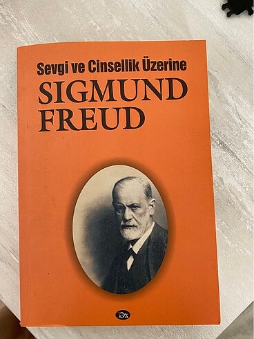 Freud sevgi ve cinsellik üzerine