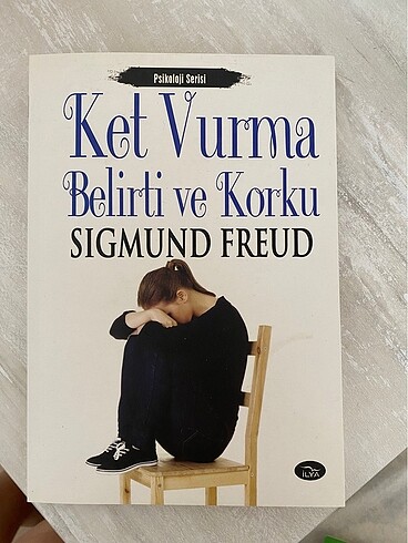 Freud ket vurma belirti ve korku