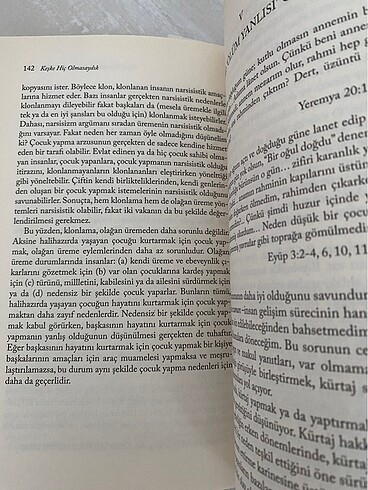  Beden Keşke hiç olmadaydık var olmanın kötülüğü david benatar