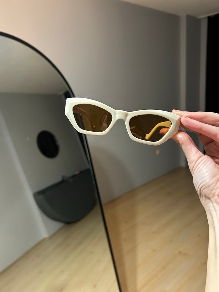 Kadın gözlüğü - Görsel 5