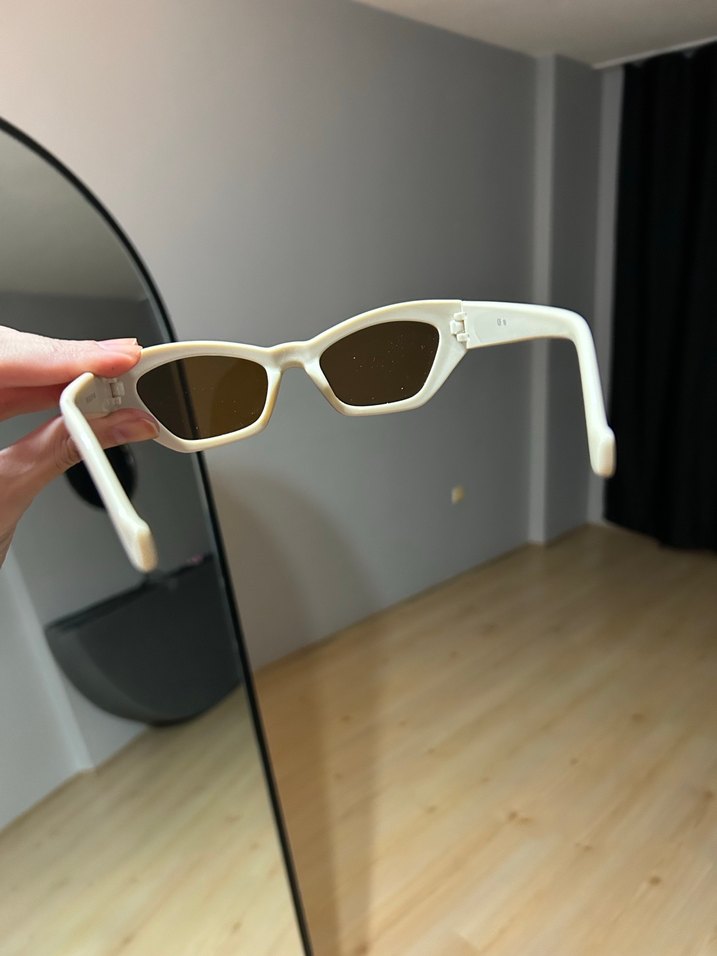 Kadın gözlüğü - Görsel 3