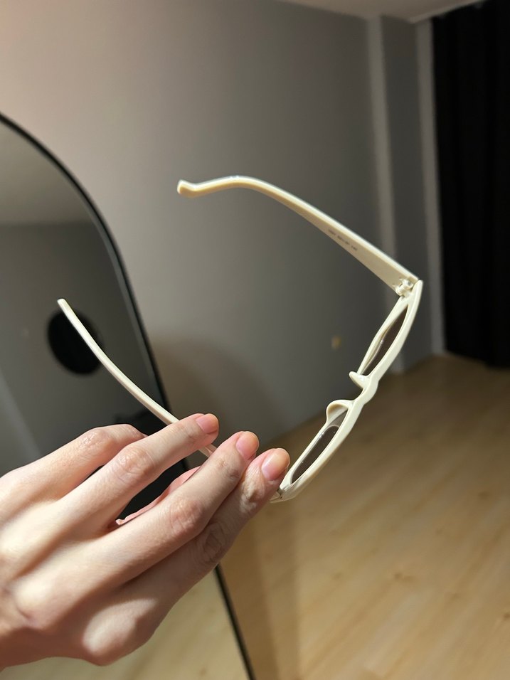 Kadın gözlüğü - Görsel 2