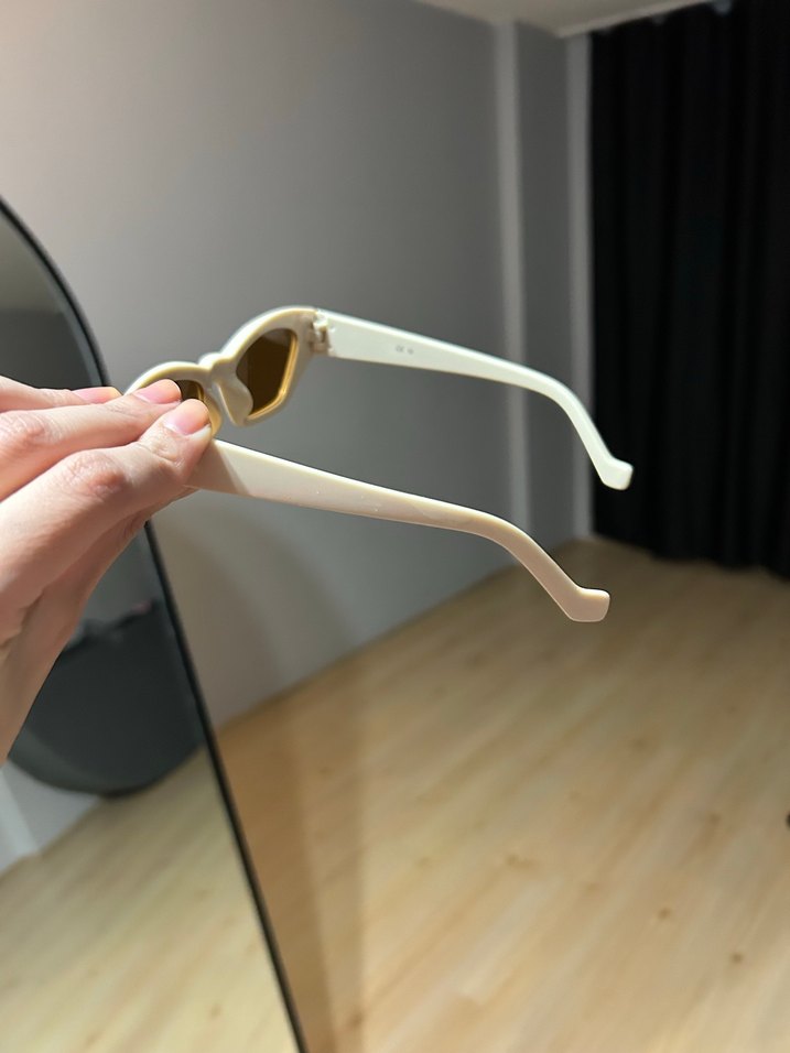 Kadın gözlüğü - Görsel 4