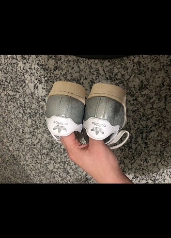 Adidas Orjinal Adidas süperstar