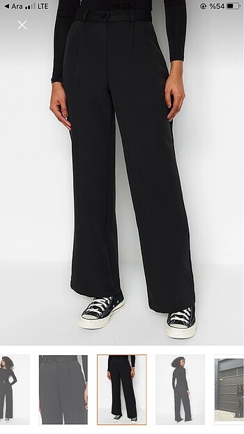 Trendyol pantolon