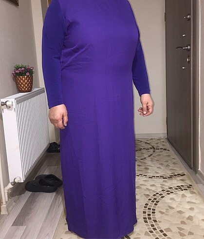 Zara Tesettür elbise