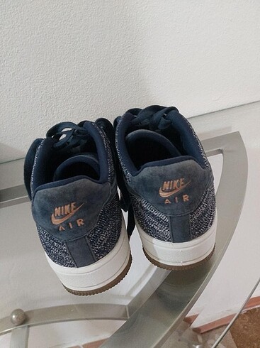 40,5 Beden lacivert Renk Kadın Nike Spor Ayakkabı
