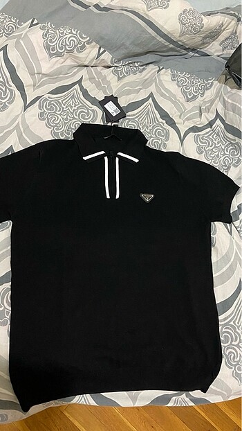 Prada Prada T-Shirt
