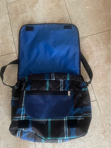 Diğer Jansport postacı canta