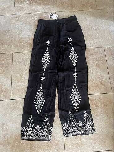 Zara pantolon