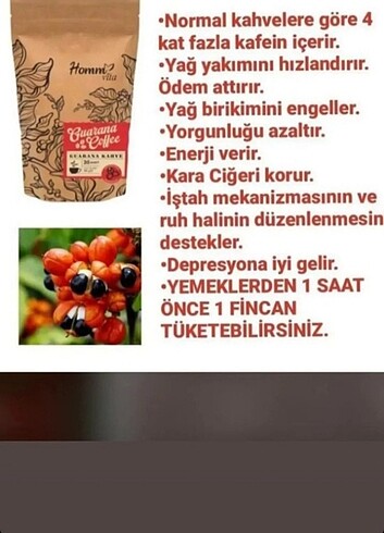Yağ yakıcı kahve
