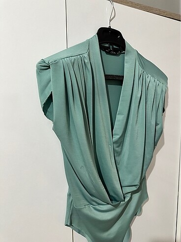 Mint bluz