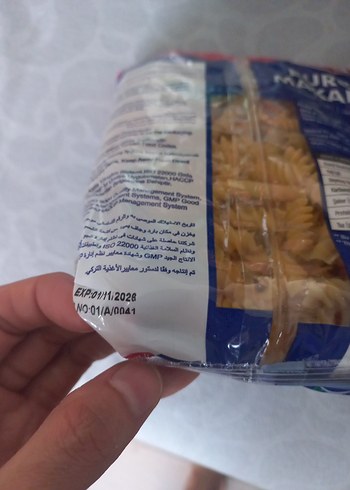 Beden çeşitli Renk Çeşitli Gluten siz ürün