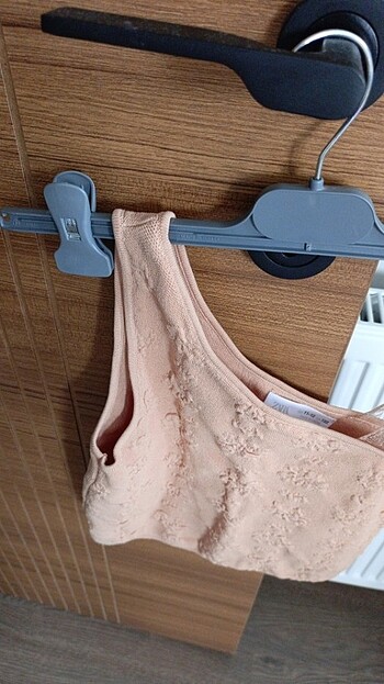 11-12 Yaş Beden Kız çocuk crop