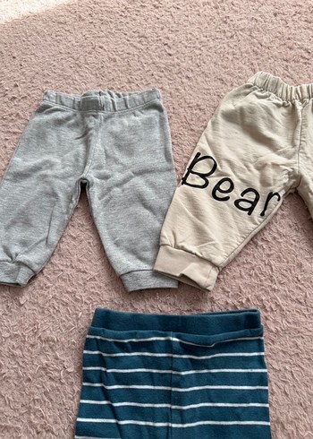 HelloBaby 5 adet alt eşofman
